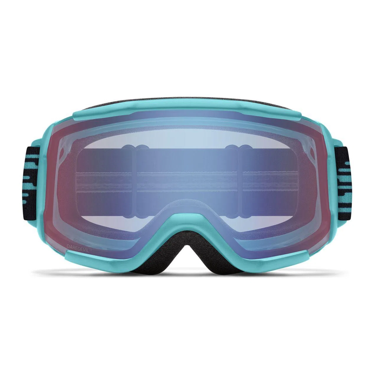 Smith Optics Snow Goggles M00671 Daredevil Goggles - view 14